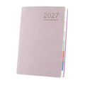 DE RDUCTION Agenda 2027 minimaliste quotidien, pur et pratique le compagnon idal de vos journes
