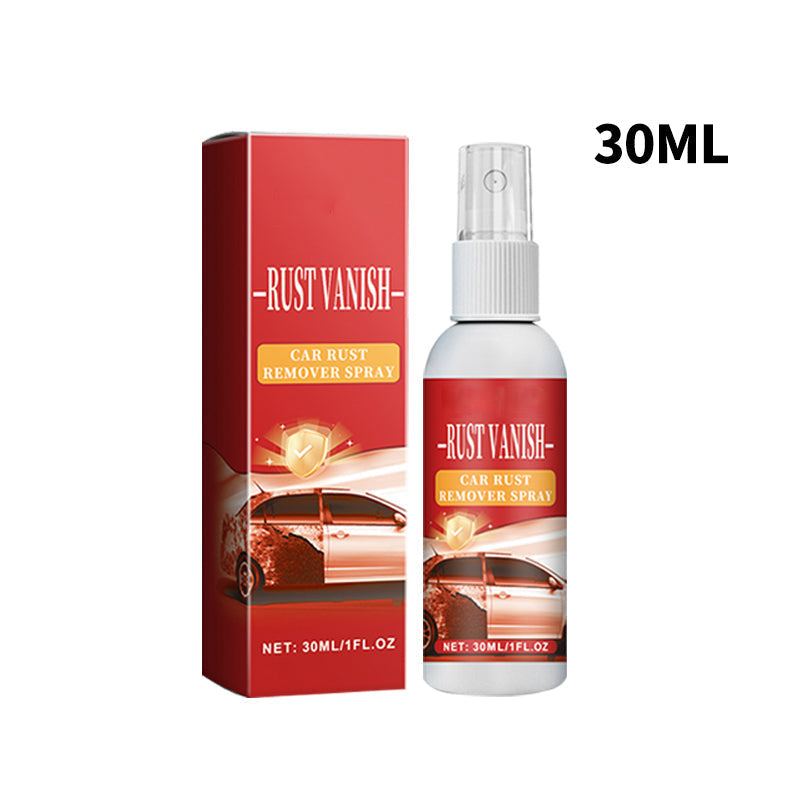 Multifunktionales Rostschutzspray: Entfernt Rost, schützt langanhaltend und ist einfach anzuwenden