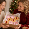 REDUZIERT Festliches Weihnachts-Ausstechformen-Set