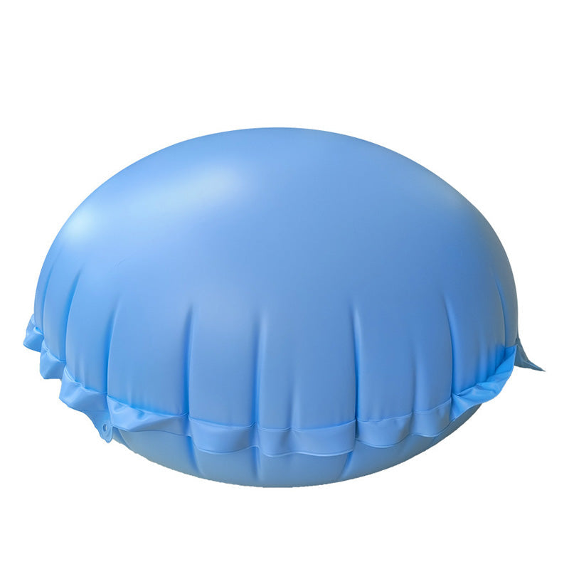 LIMITE 57% DE RDUCTION Coussin d'Air d'Hivernage pour Piscine Anti-Gel, Avec Cordes