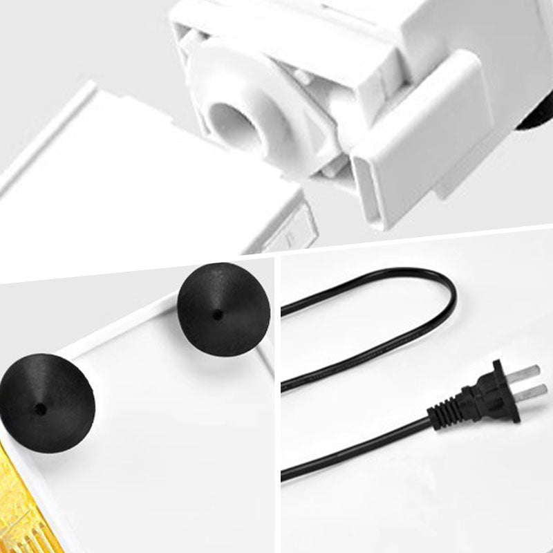 DE RDUCTION Mini filtre multifonctionnel pour petit aquarium