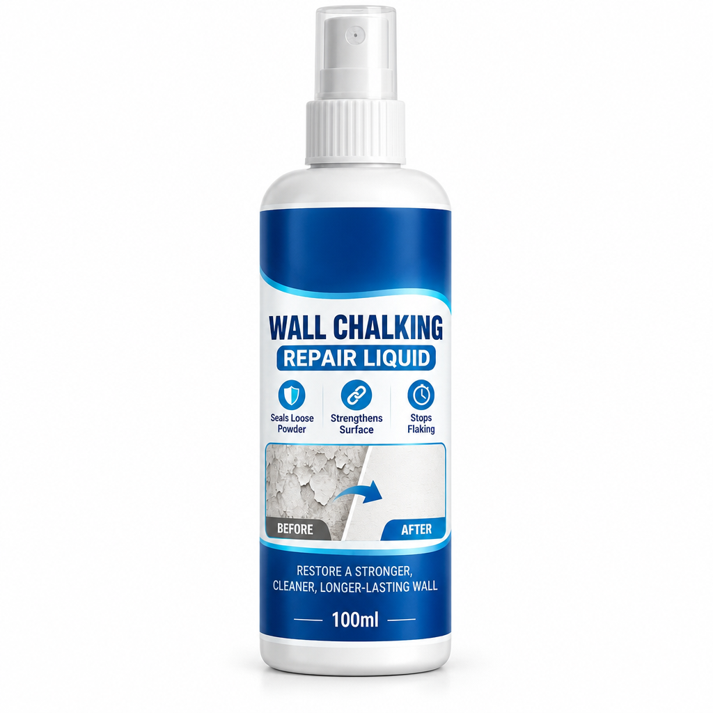 DE RDUCTION MAINTENANT Spray durcisseur pour murs et enduits en formule pntrante Fixation et protection 2 en 1, pour stabiliser les surfaces, viter l'effritement et prparer avant peinture
