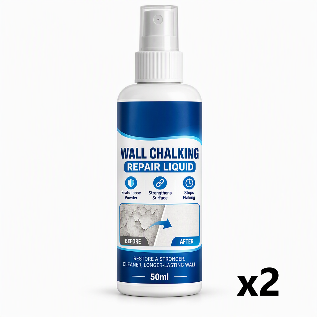 DE RDUCTION MAINTENANT Spray durcisseur pour murs et enduits en formule pntrante Fixation et protection 2 en 1, pour stabiliser les surfaces, viter l'effritement et prparer avant peinture