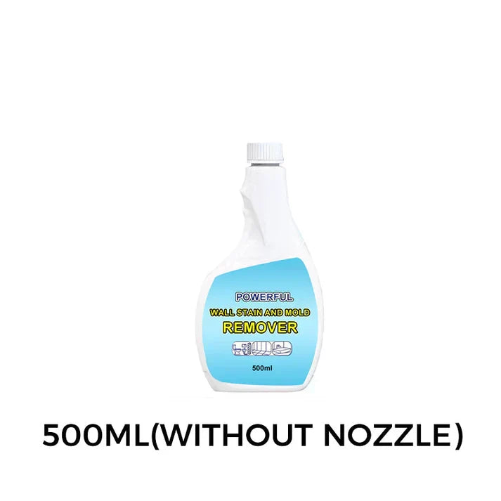 Hocheffektives Anti-Schimmel-Spray - Verhindert die Neubildung von Schimmel